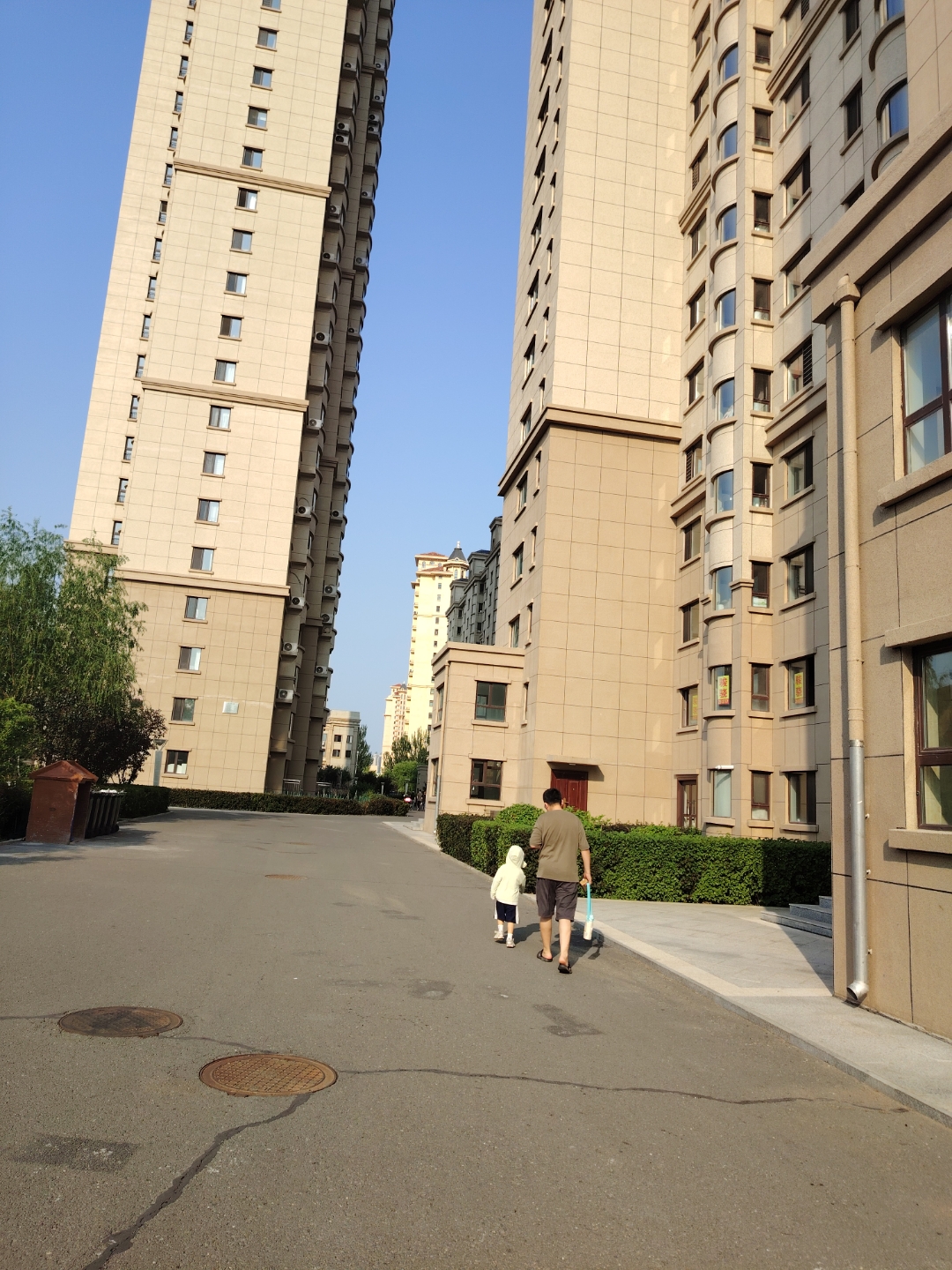 北京朝阳区一小区现疑似病例〃北京朝阳区确诊的小区-第2张图片