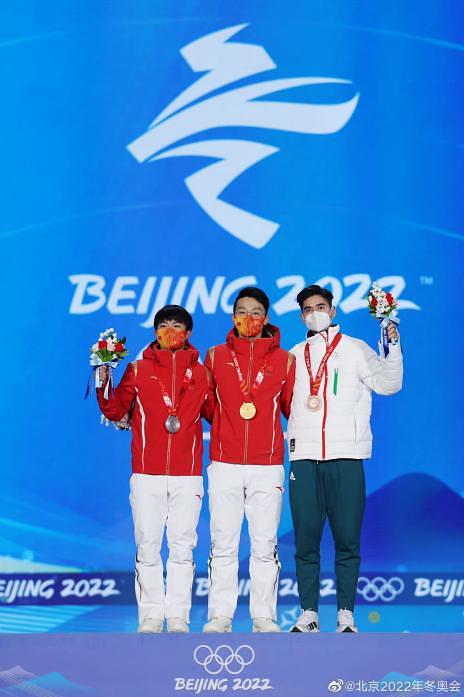 冬奥会哪天结束-冬奥会哪天结束?-第1张图片