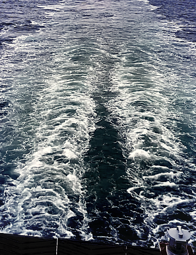 【山东烟台到大连的船票/从山东烟台到大连的船一天有几班】-第2张图片