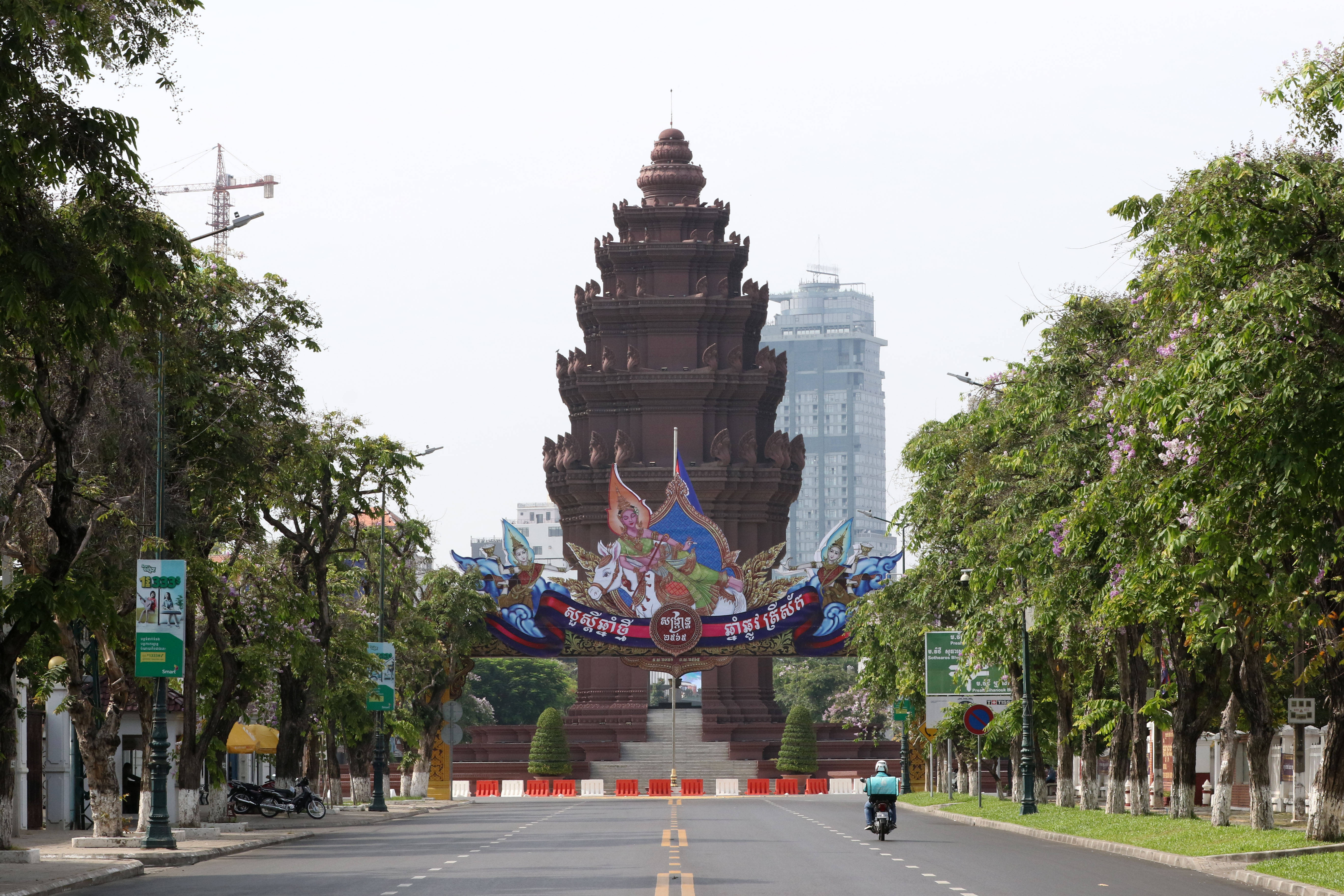 “杭州又开始封城了2021” 网传杭州要封城？