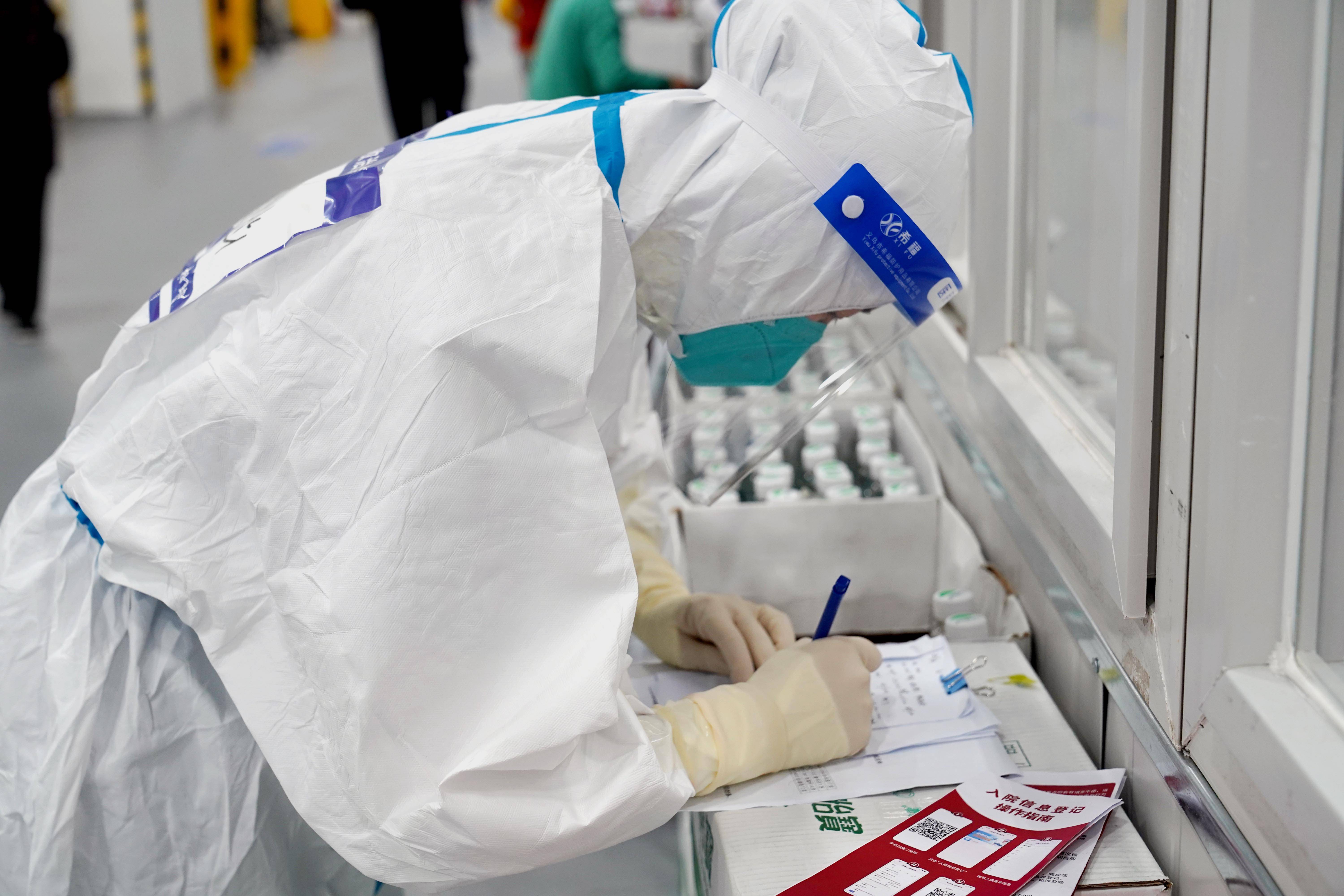 【2022年五一疫情能结束吗/今年疫情五一节能旅游吗】-第1张图片