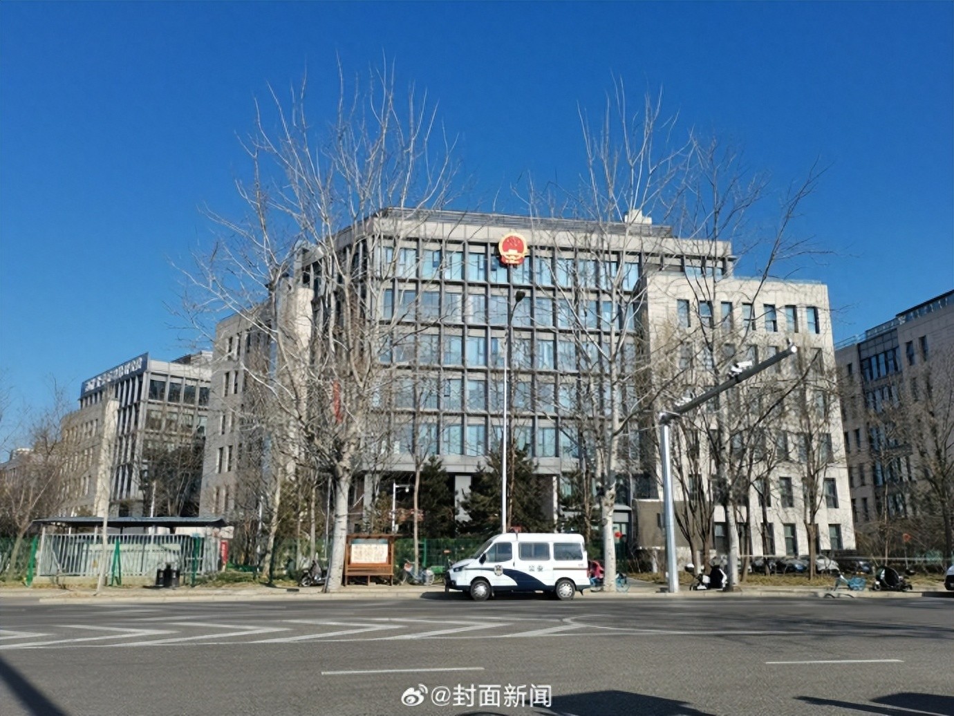 北京新增1例本土确诊现住海淀区︰(北京海淀区新增1例是哪个小区的)-第2张图片