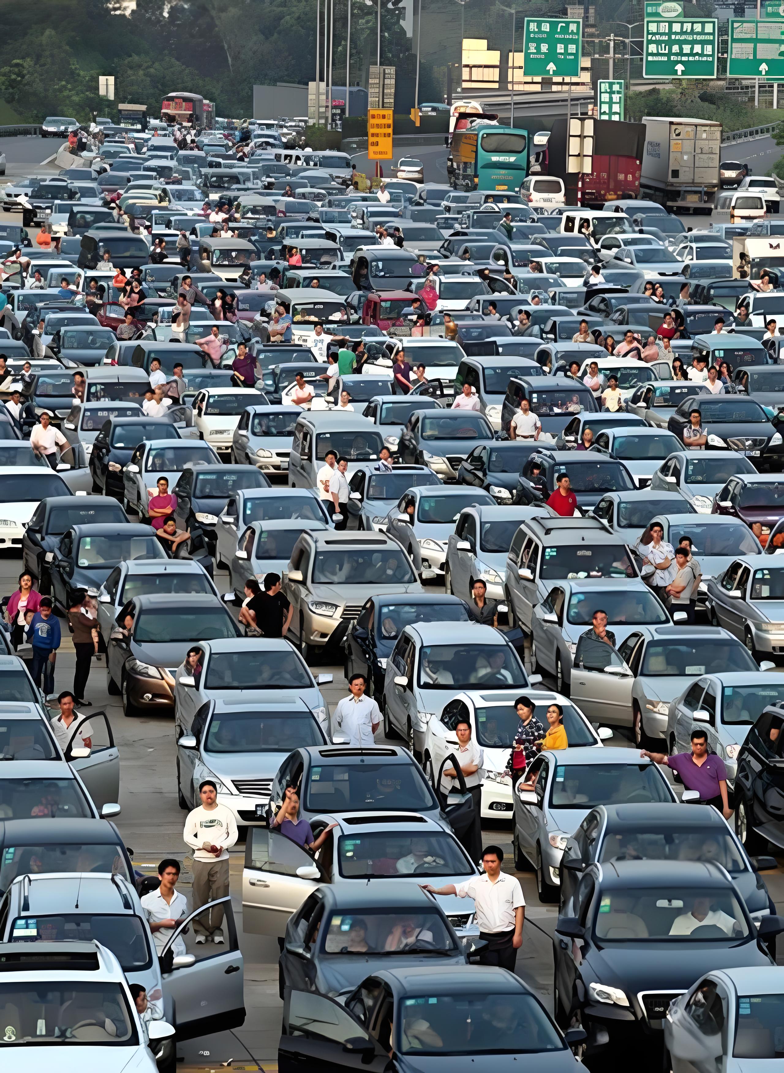 「2024年元旦高速免费时间表」〃2024春节高速免费-第1张图片