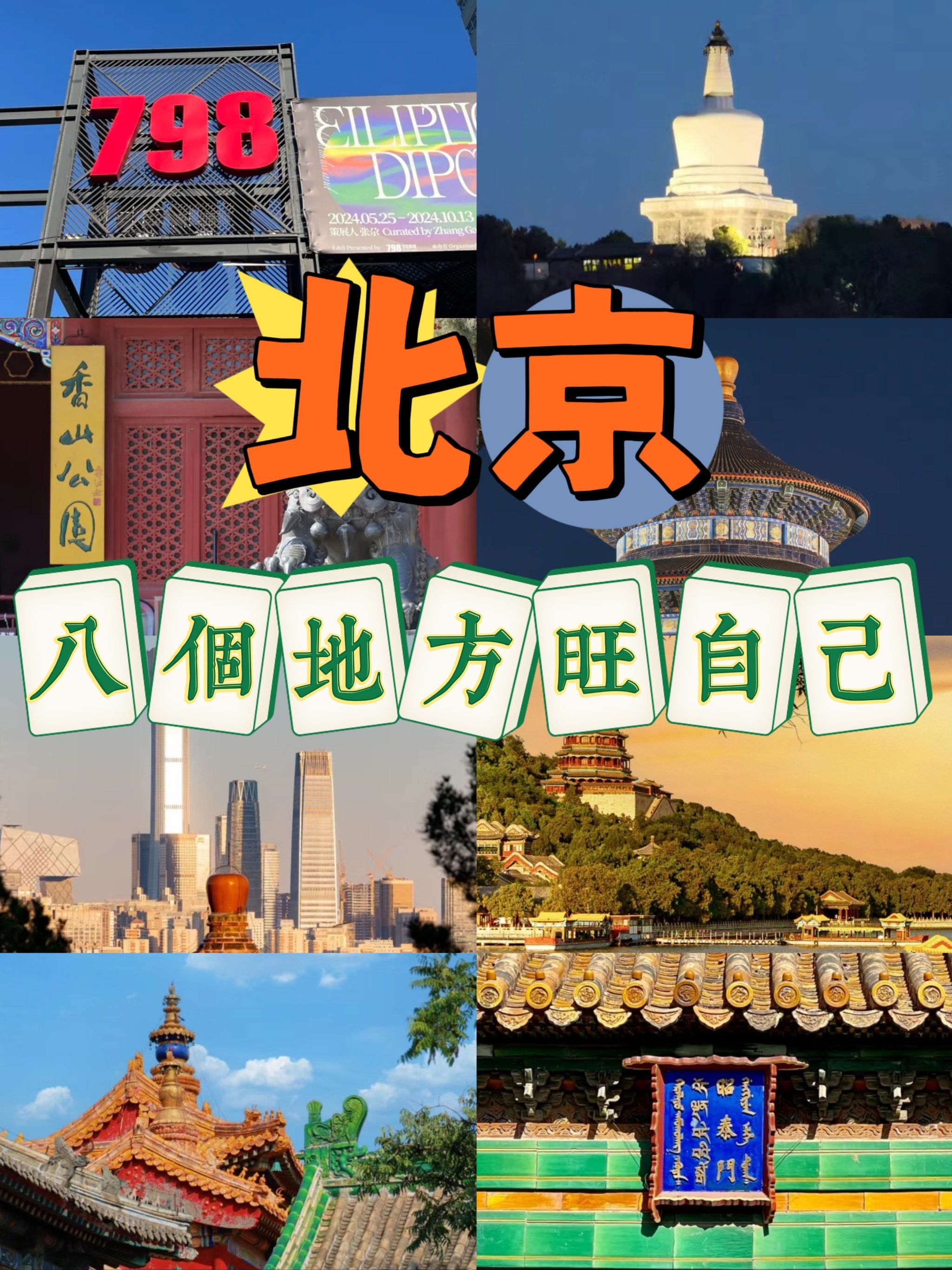 北京7地升中风险地区.北京又一地升级中风险 现有5个中风险地区-第2张图片