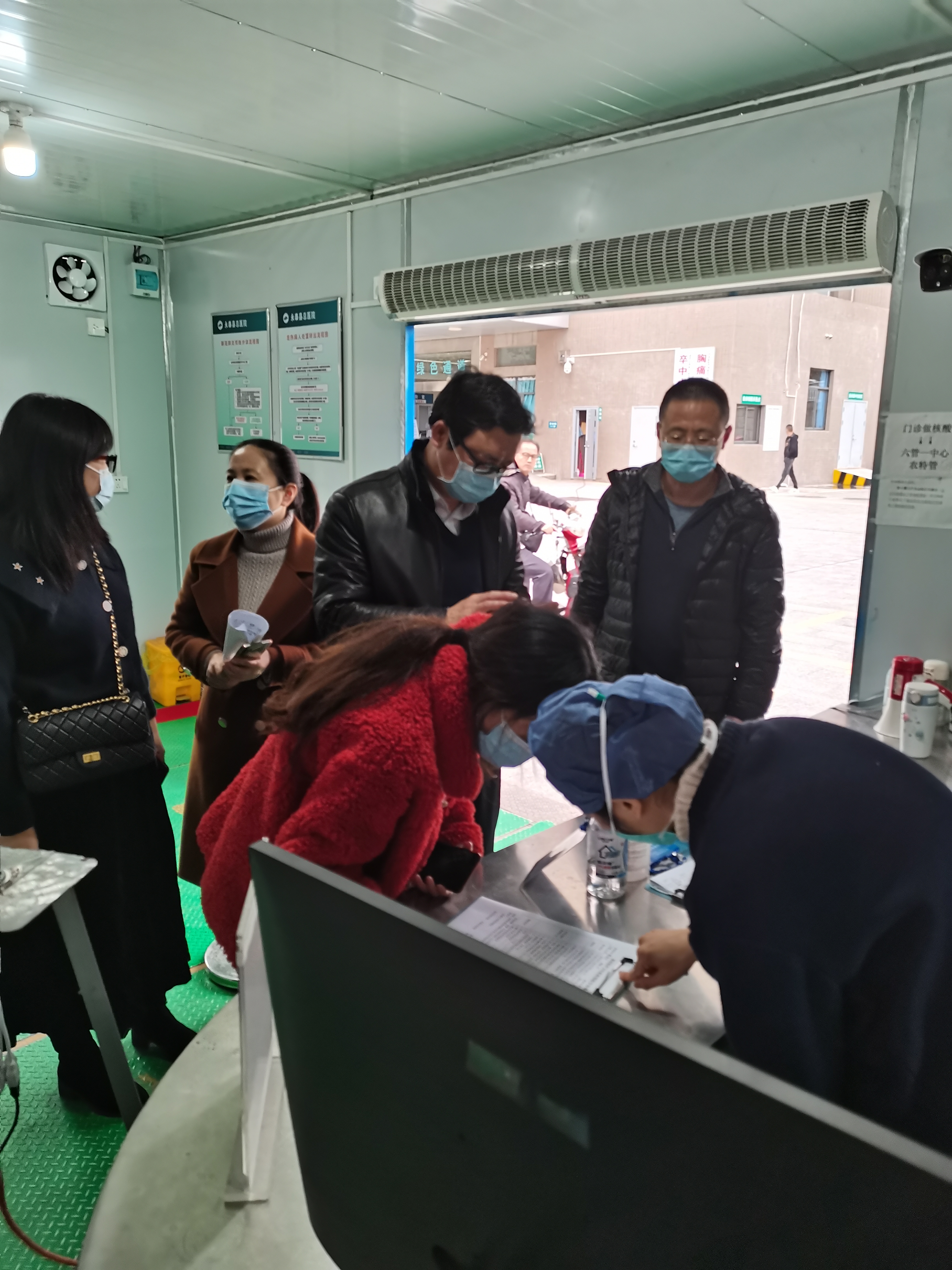 “新冠疫情最新动态	” 新冠疫情肺炎最新动态？-第1张图片