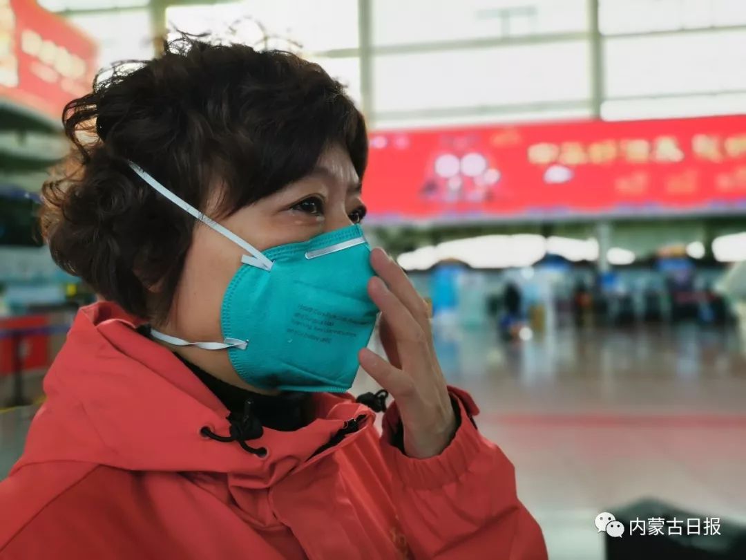沈阳确诊者曾去内蒙︰(沈阳确诊者曾去内蒙医院)-第2张图片