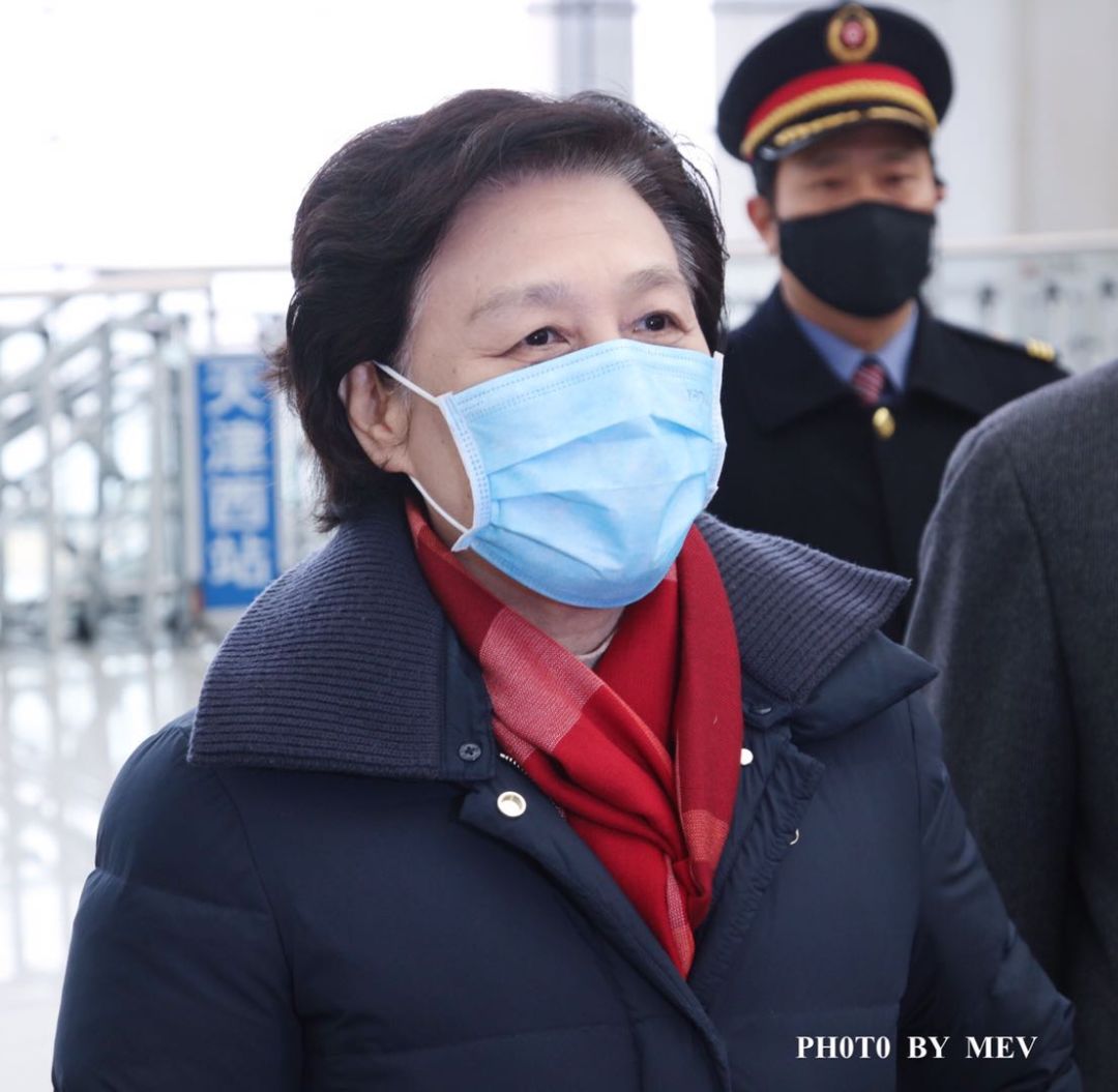 “天津病例流调疑团” 天津疫情流行病学调查？-第2张图片