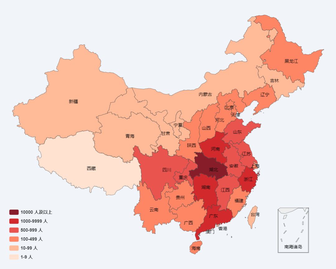 河北沧州疫情最新消息今天︰(河北沧州疫情最新消息2020)-第2张图片