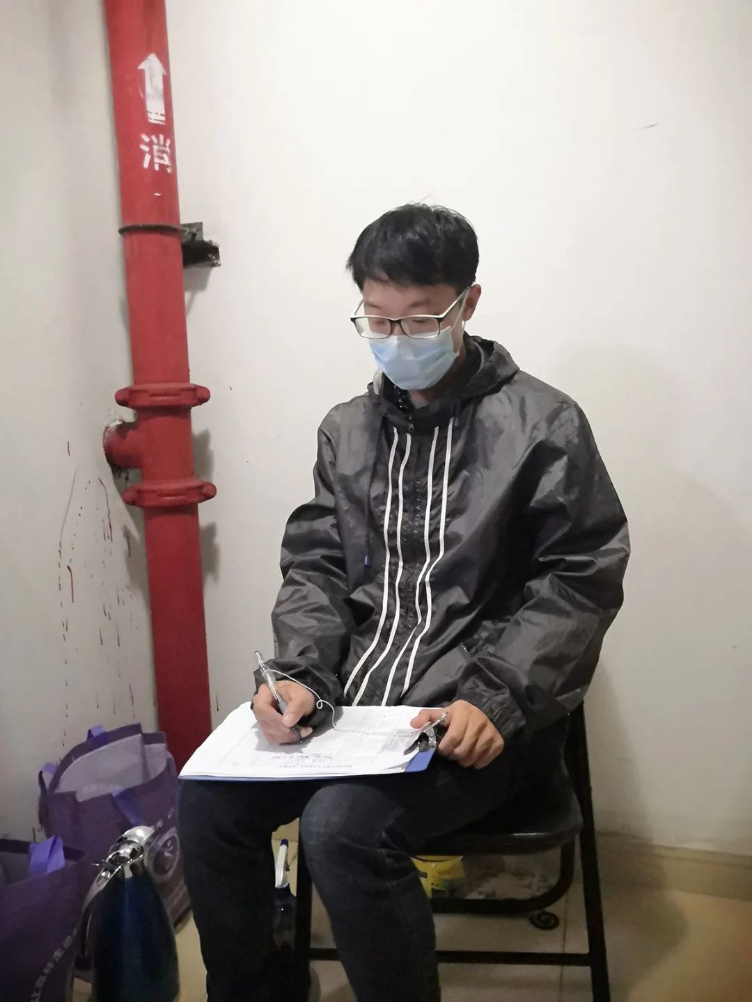 破案了!两地疫情源头查明〃疫情源发地-第1张图片