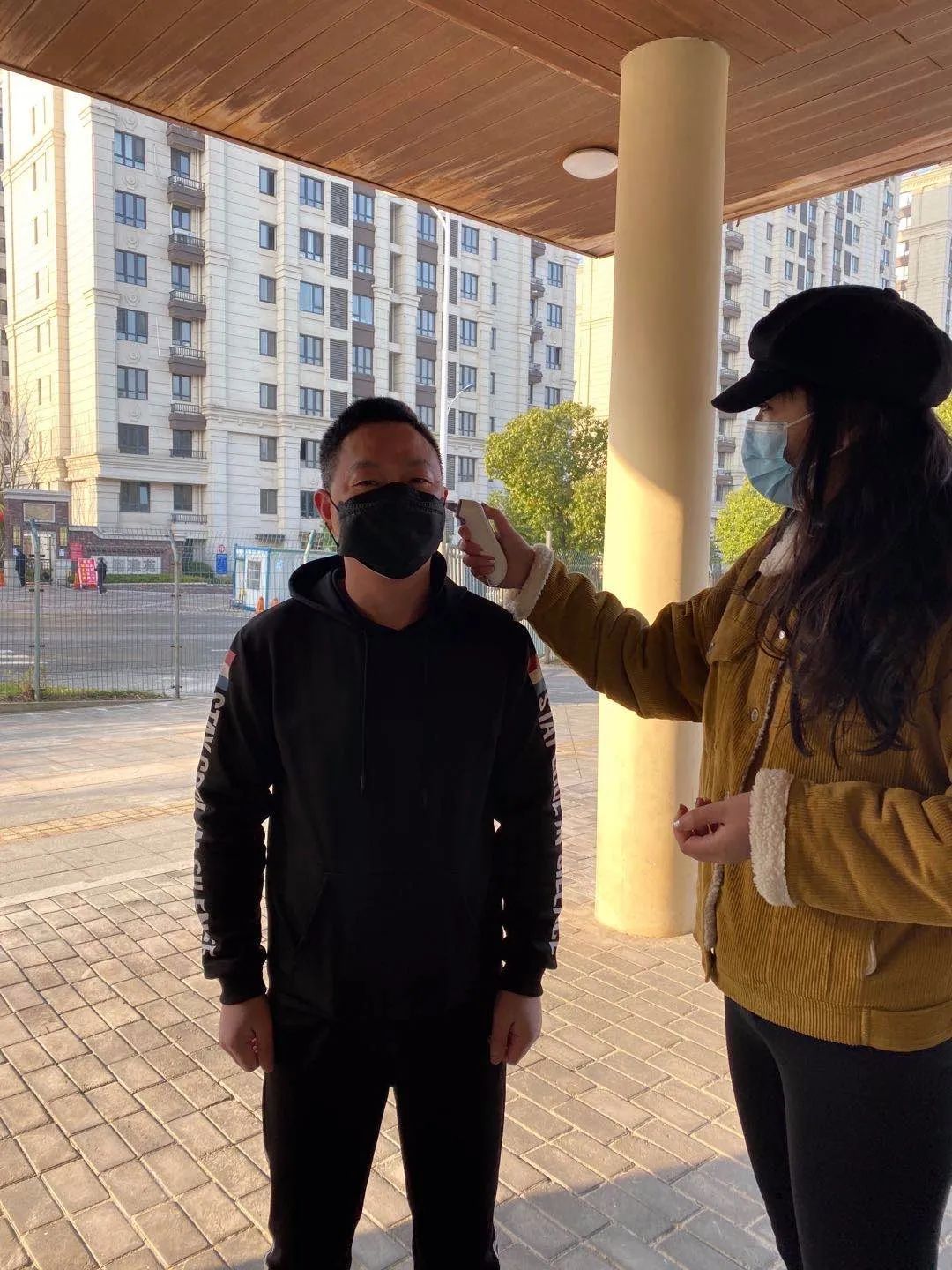 镇江疫情最新消息增加一人〃镇江疫情最新动态-第1张图片