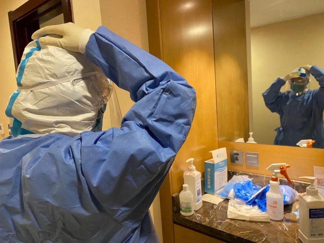 返京人员须核查行程轨迹︰(返京行程查询)-第2张图片