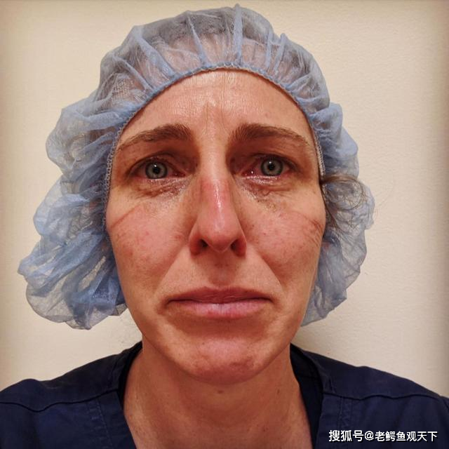 「美国新冠超632万例」〃美国新冠超825万-第1张图片