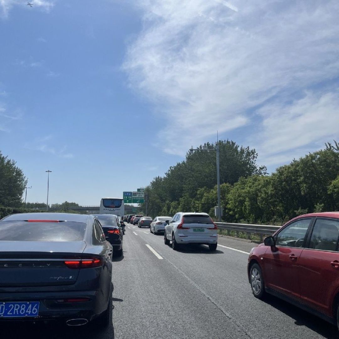 「高速免费2023年时间五一」〃高速免费时间2021年五一-第1张图片