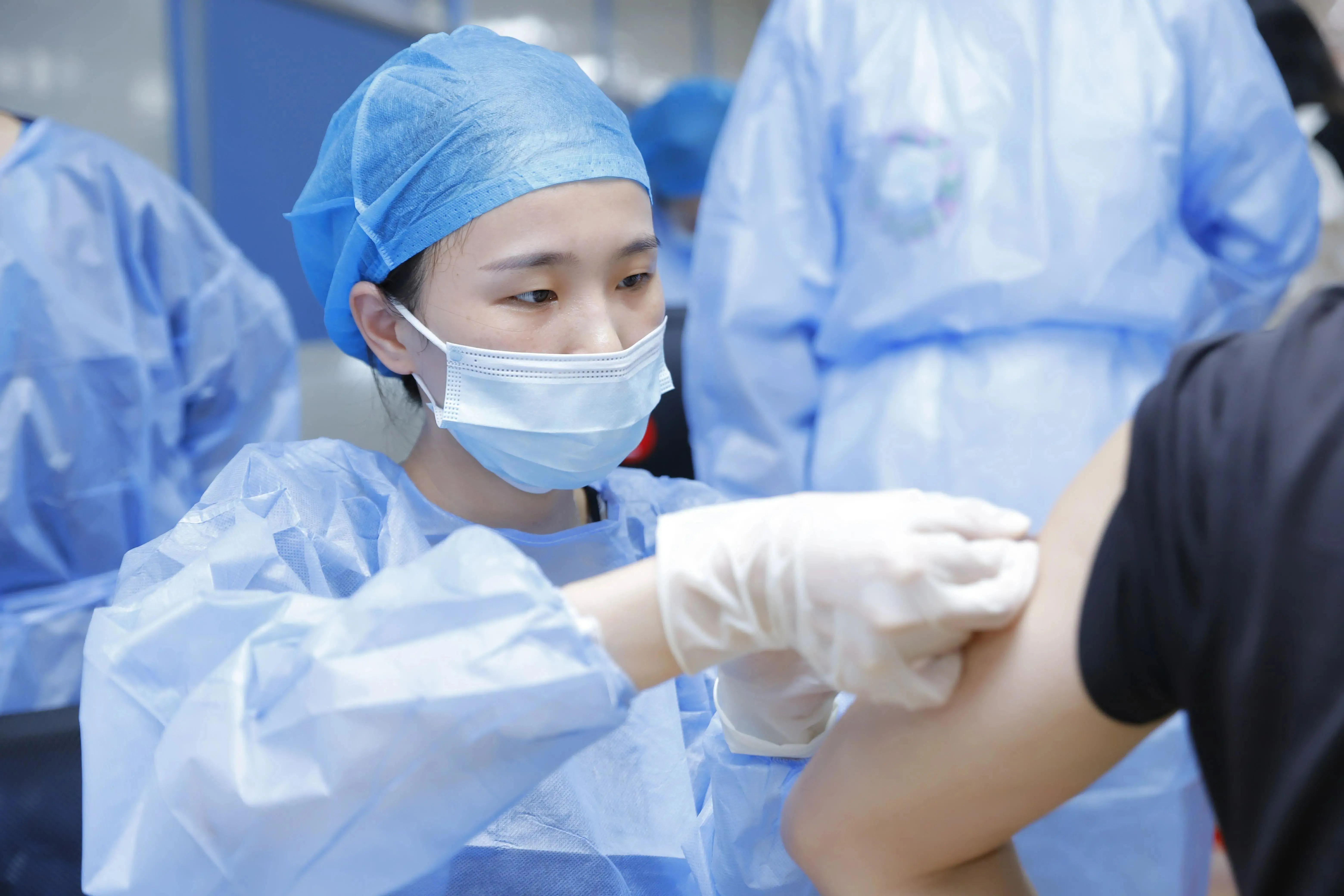 广东新增本土无症状1例︰(广东新增13例本土无症状感染者具体情况)-第1张图片