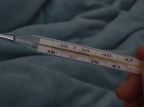 “最新新冠病毒” 最新新冠病毒感染什么症状？-第3张图片