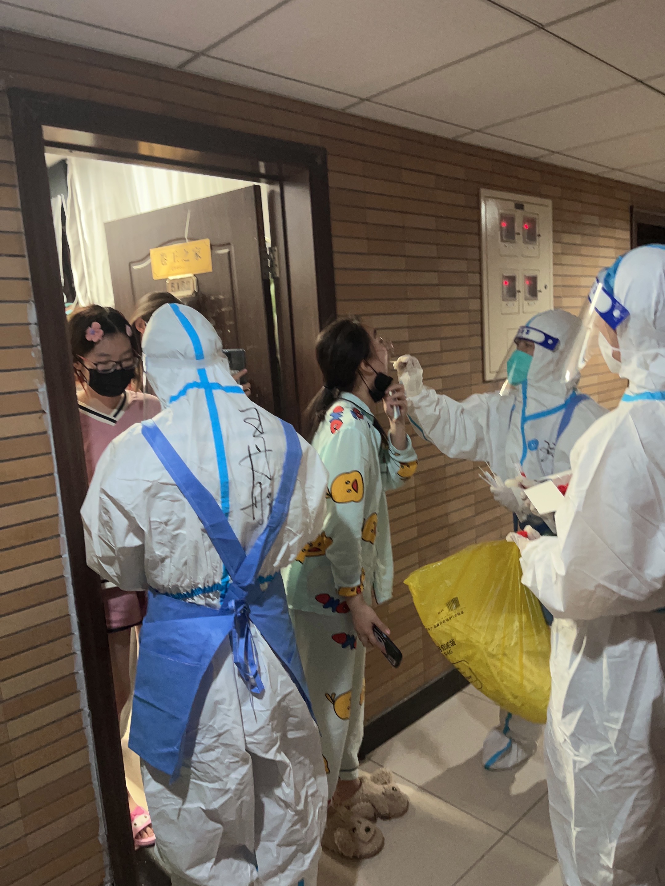 “北京疫情即将爆发” 北京疫情再度来袭？-第1张图片