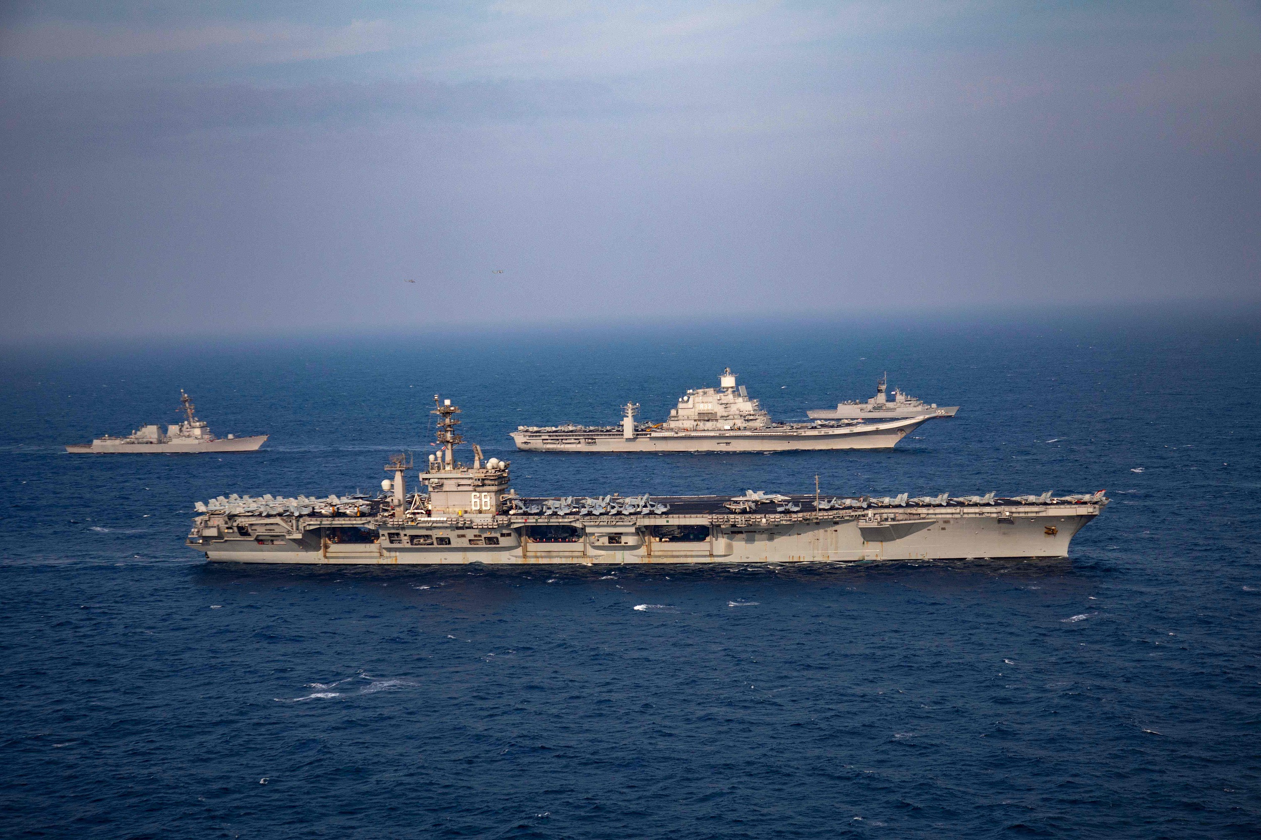 美国新增超3.6万-美国新增28万累计58万-第1张图片