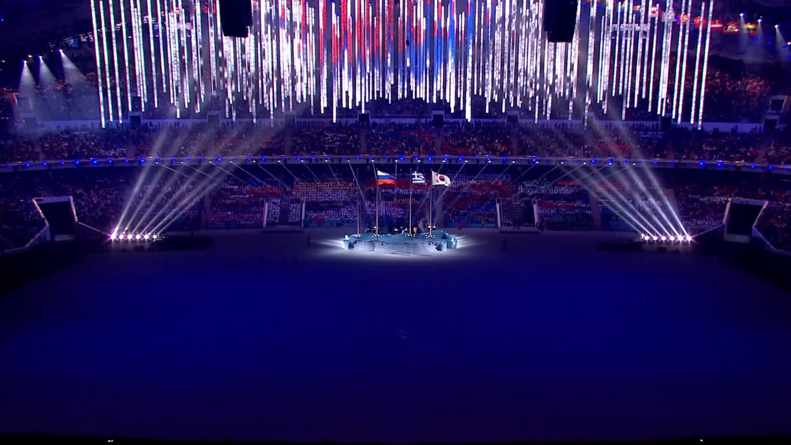 冬奥会闭幕式8点开始的简单介绍-第2张图片