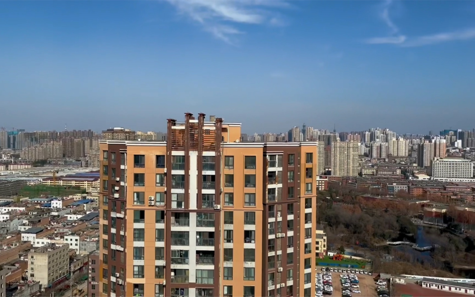 常州封城最新消息2021-听说常州又要封城了-第1张图片