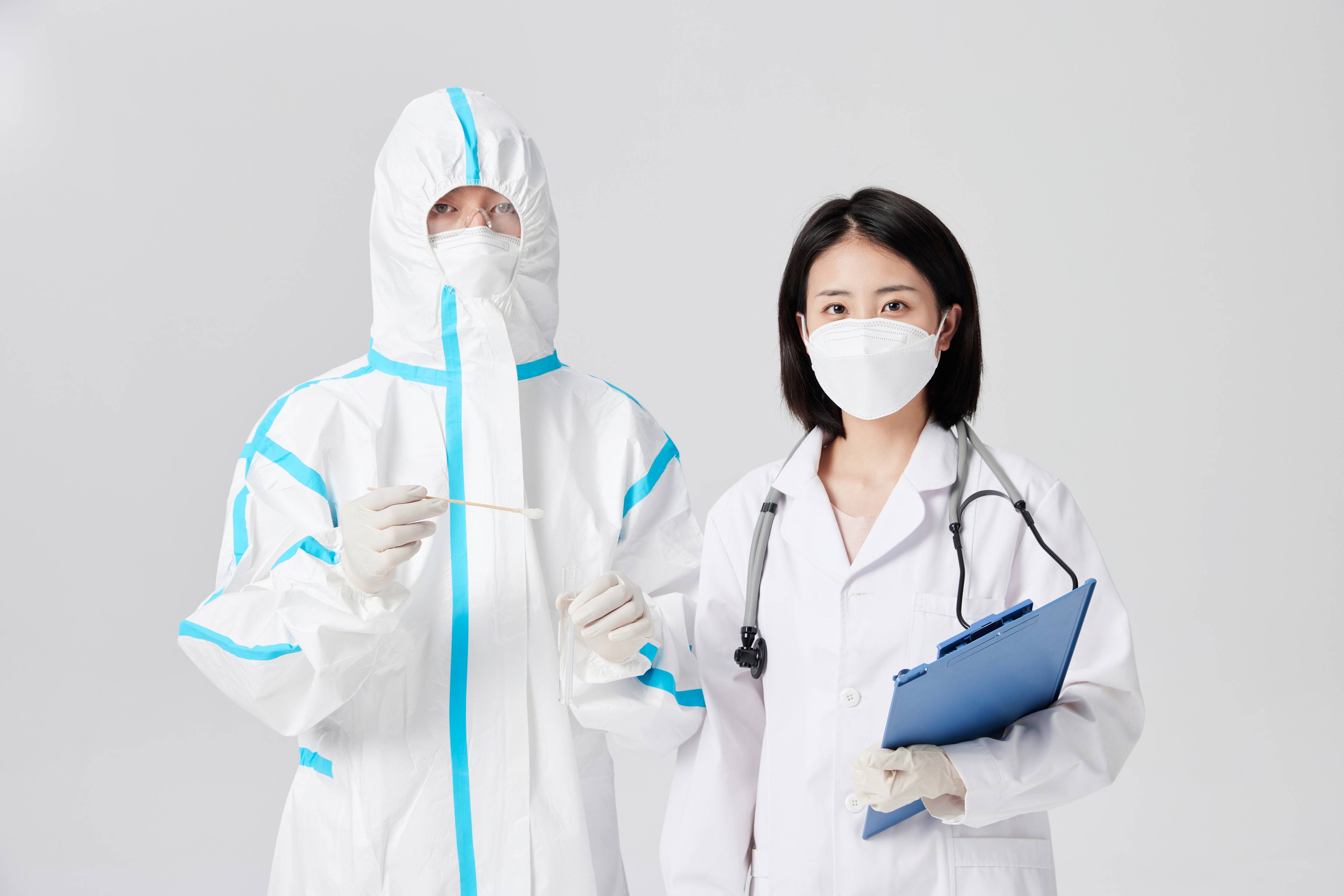 北京:防止核酸检测交叉感染︰(如何避免核酸采样过程交叉感染)-第2张图片