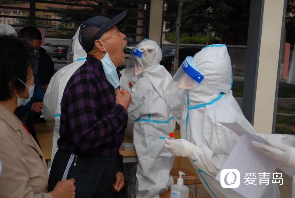 「即墨疫情最新消息」〃即墨病例疫情-第2张图片