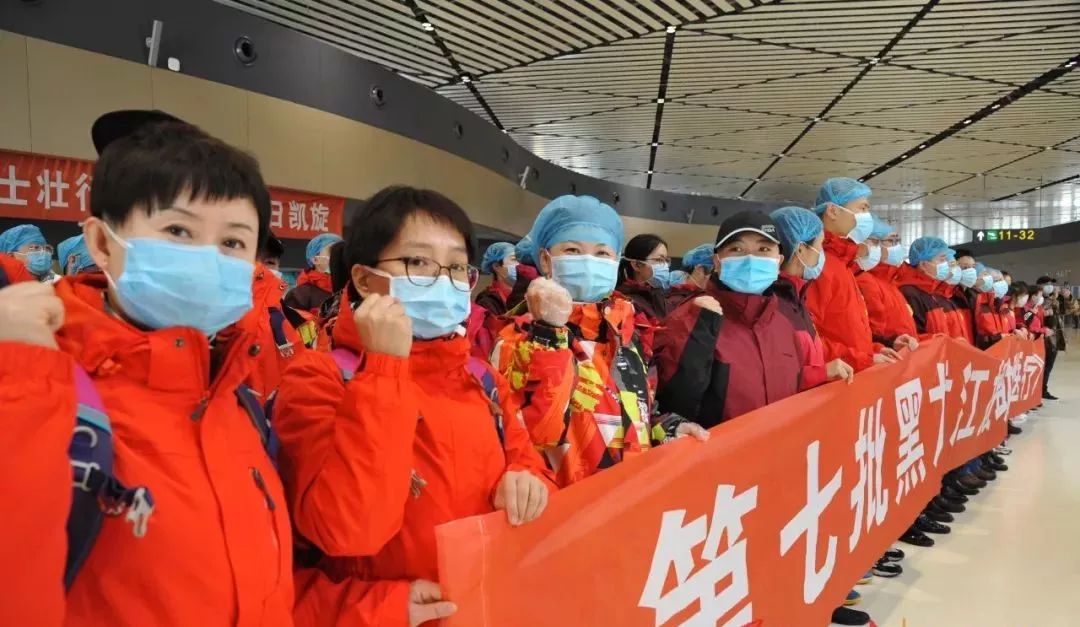 【哈尔滨新增3例本土确诊/哈尔滨新增3例确诊例】