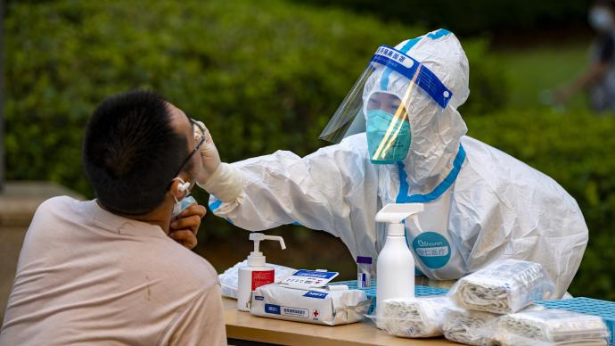 “浙江新增本土38例” 浙江新增本土1例详情？-第3张图片