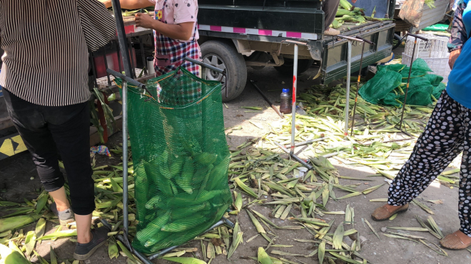 【北京新发地市场商户回浙江后确诊/北京新发地市场新冠病毒】-第2张图片