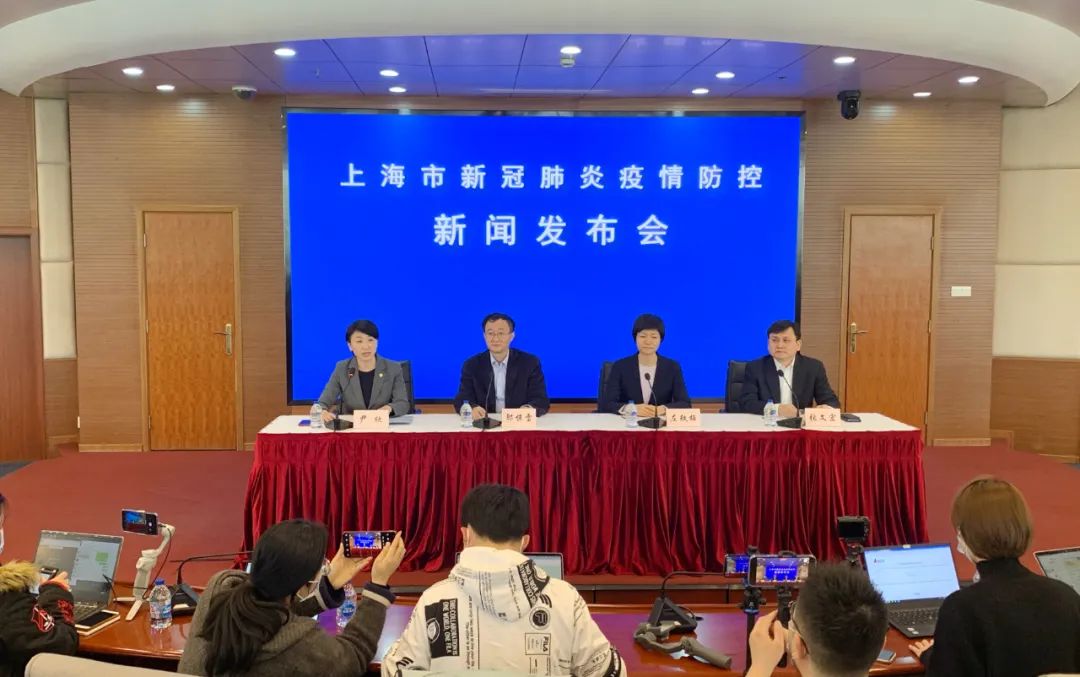 上海新增1例美国输入确诊病例.上海美国疫情-第1张图片