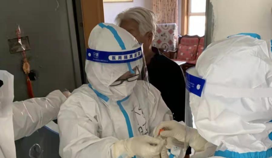 “包头市疫情最新消息	” 包头市疫情最新消息今天？-第1张图片