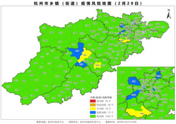 全国疫情高中低风险区一览表,全国疫情高中低风险图最新 上海本地-第2张图片