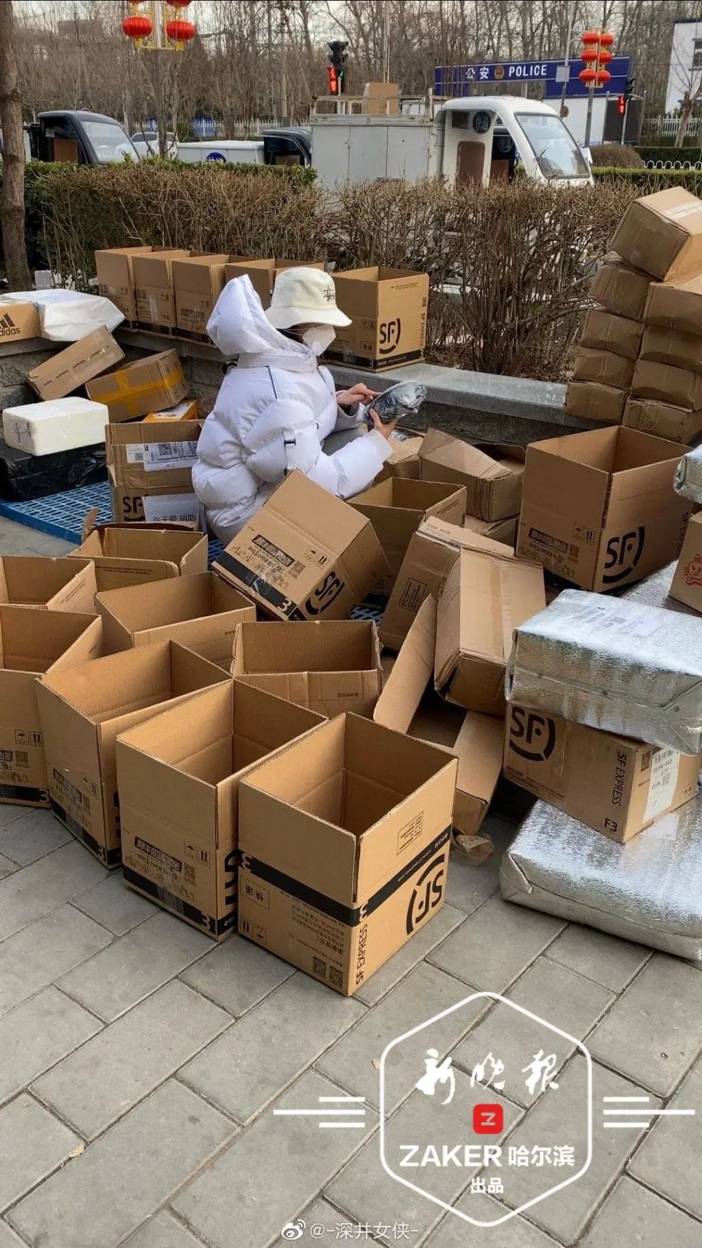 【东北疫情最新消息/东北疫情最新动态】-第2张图片