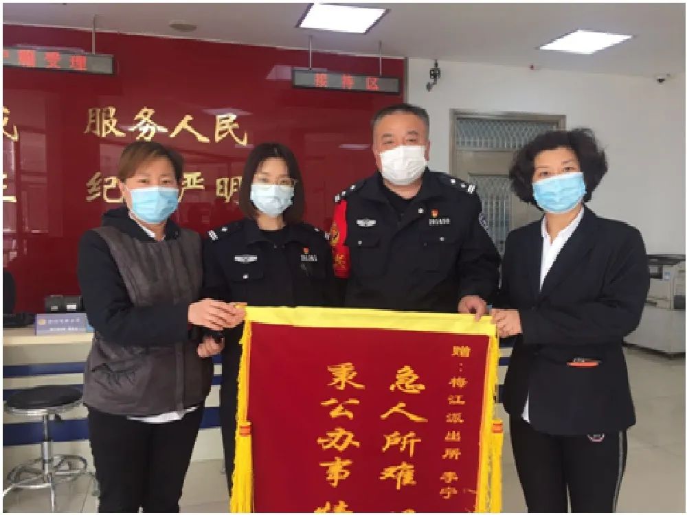 李兰娟谈武汉何时解封〃武汉何时解的封-第1张图片