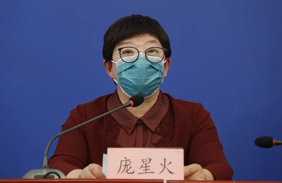 北京未参加核酸筛查病例:全家后悔.没做核酸进北京-第2张图片