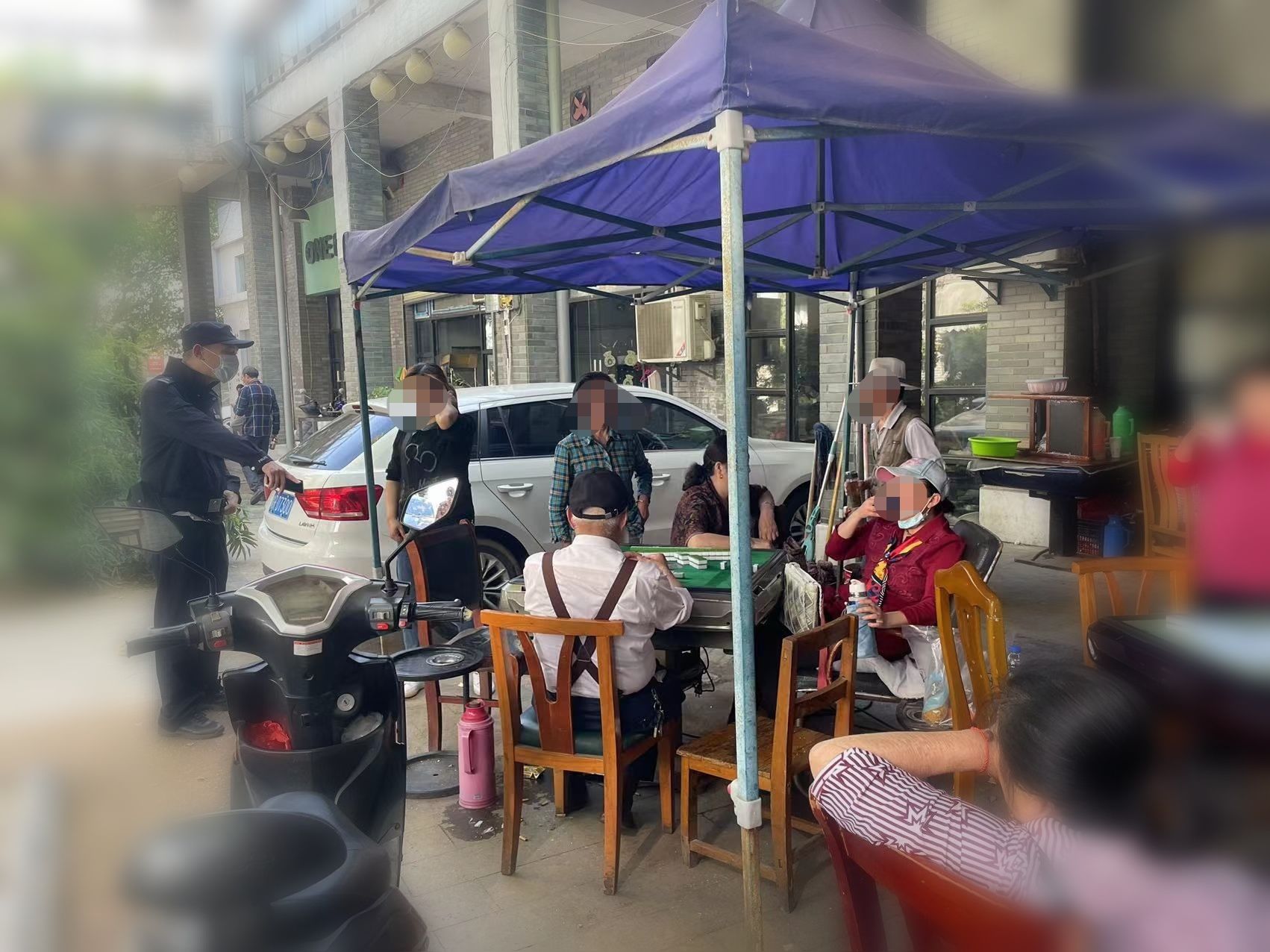 「北京昌平一起打牌者已有7人确诊」〃北京昌平疫情打麻将