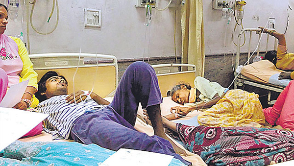 “北京上千人感染可能性不大	” 北京有几人感染？-第2张图片