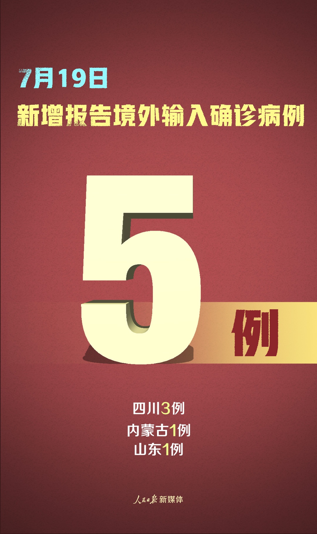 福建昨日新增本土阳性5例︰(福建昨日新增确诊病例)-第3张图片