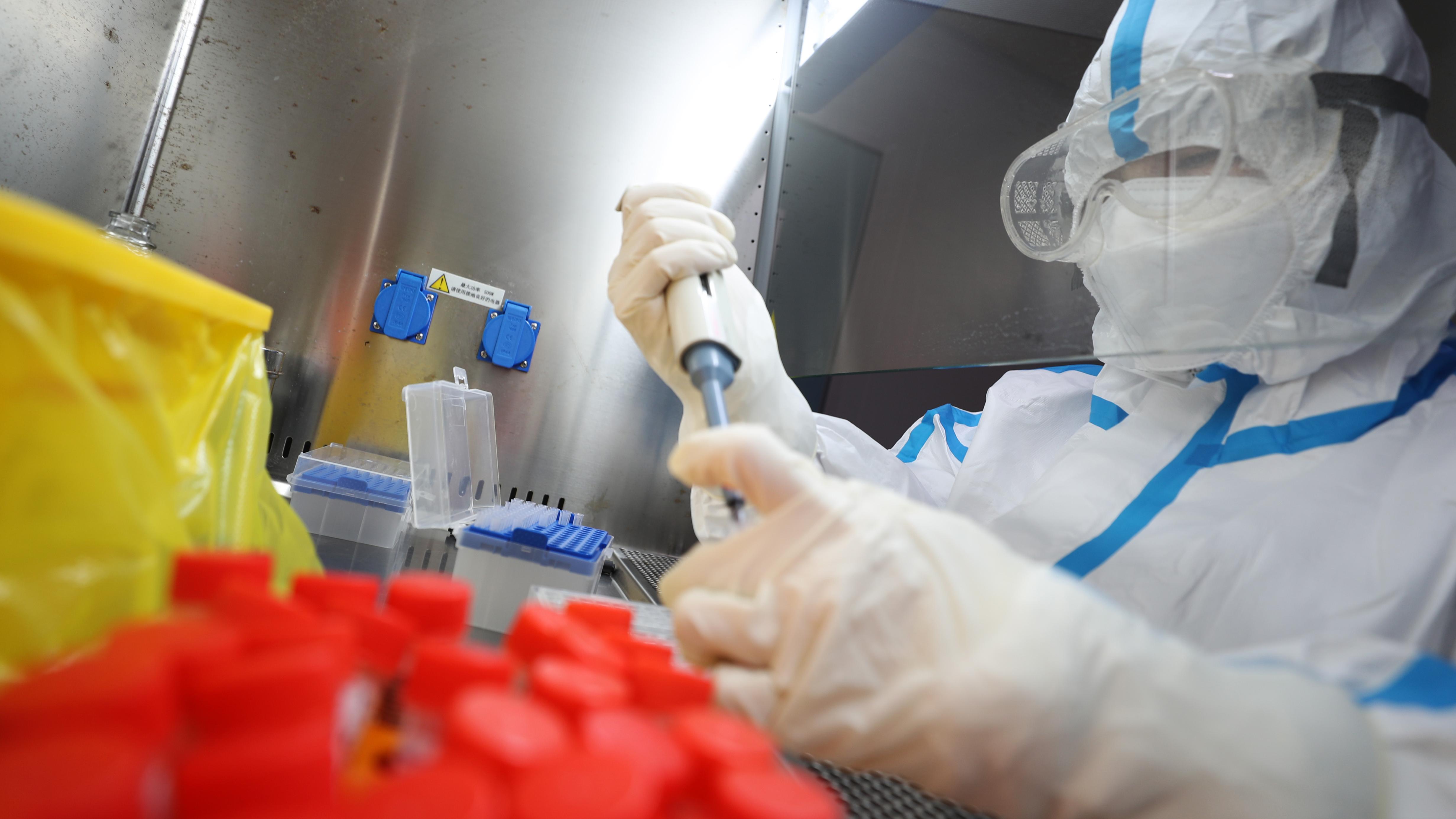 吉林省新增本地确诊144例,吉林省新增14例本土确诊-第1张图片