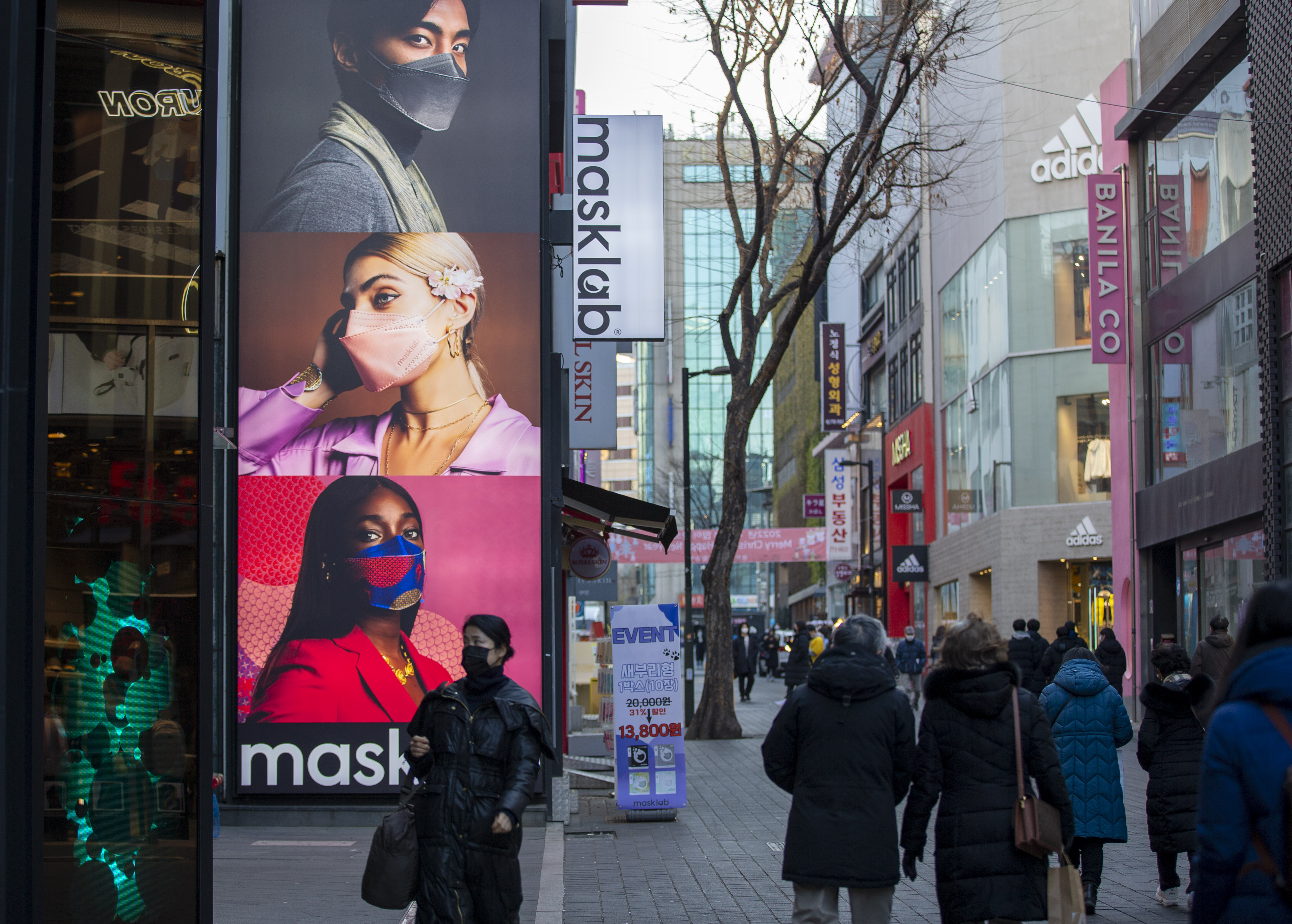 韩国现双重感染病例︰(韩国现双重感染病例最新消息)-第2张图片