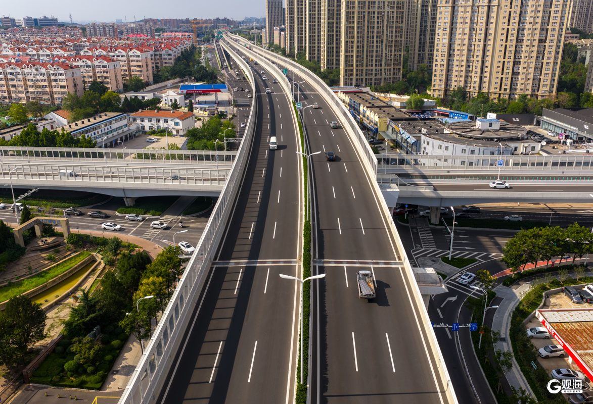 青岛新冠,青岛新冠高架货车抓拍吗-第3张图片