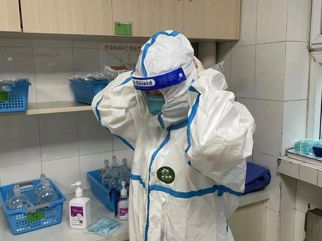 「南京新冠」〃南京新冠解封时间-第2张图片