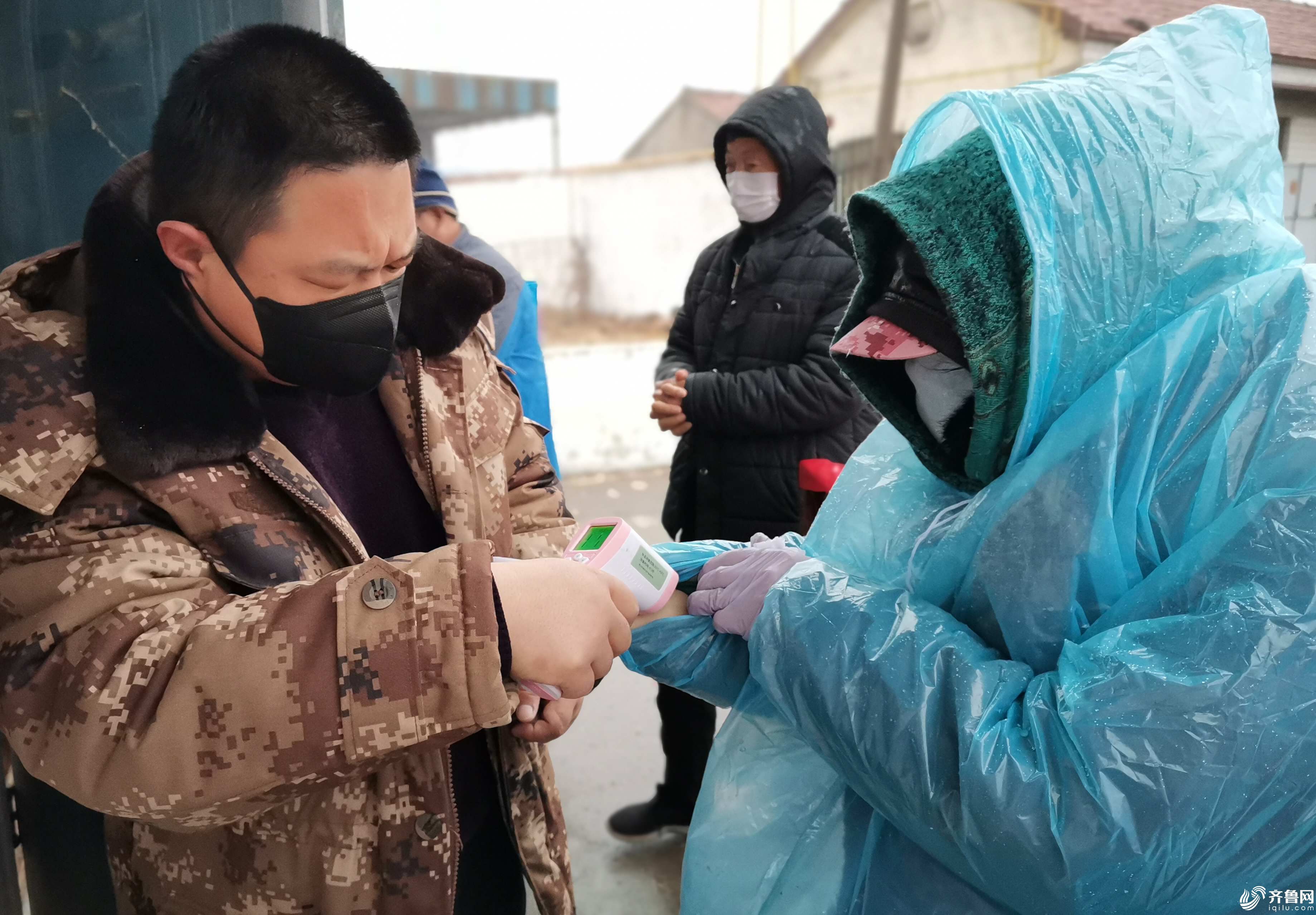 「滨州疫情最新数据」〃滨州疫情最新情况播报-第1张图片