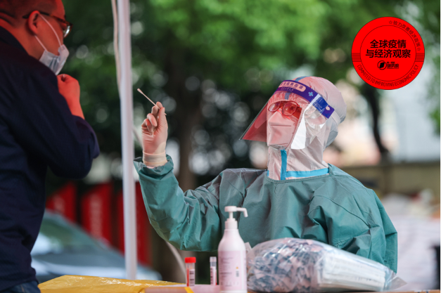 江苏新增本土确诊8例、本土无症状76例〃江苏新增本土确诊病例54例-第1张图片