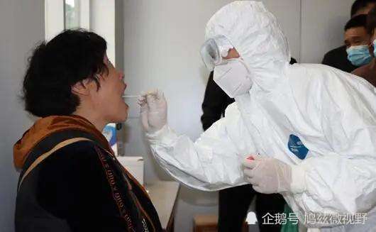 新疆喀什疫情最新官方消息.新疆喀什最新疫情通报消息-第1张图片