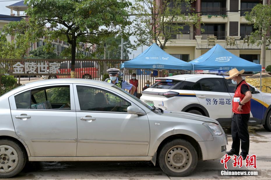“北京新增1例核酸阳性从上海抵京” 北京到上海人员核酸检测？-第3张图片