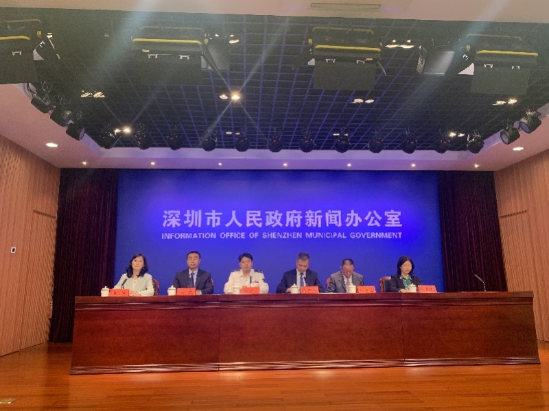 深圳疫情的最新数据,深圳疫情最新疫情-第2张图片