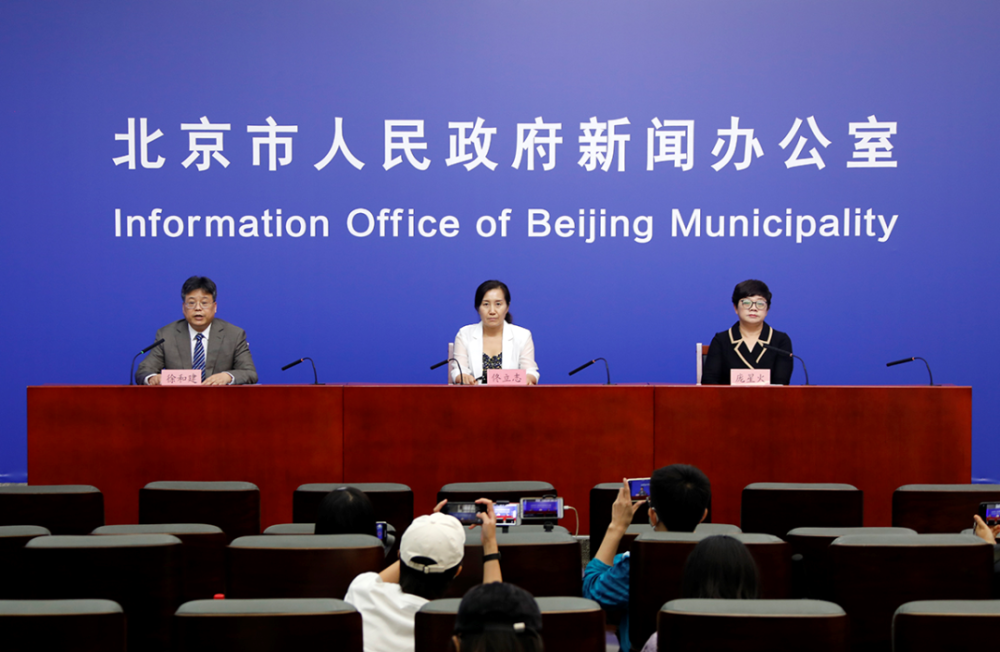 「天津昨增29例本土确诊」〃天津再增1例本土确诊