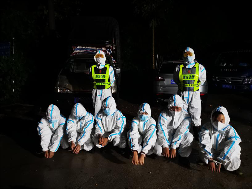 广西疫情源头已锁定问题果然在这,广西的疫情怎么样了-第2张图片