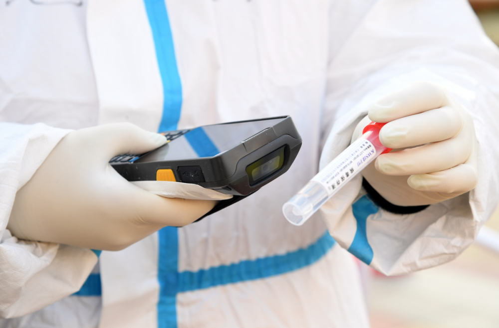 “河北昨增本土4585例” 河北增21例本土确诊轨迹？-第1张图片