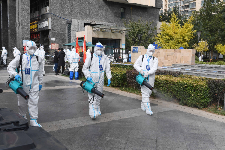 内蒙古新增本土61例.内蒙古新增本土病例行动轨迹-第3张图片